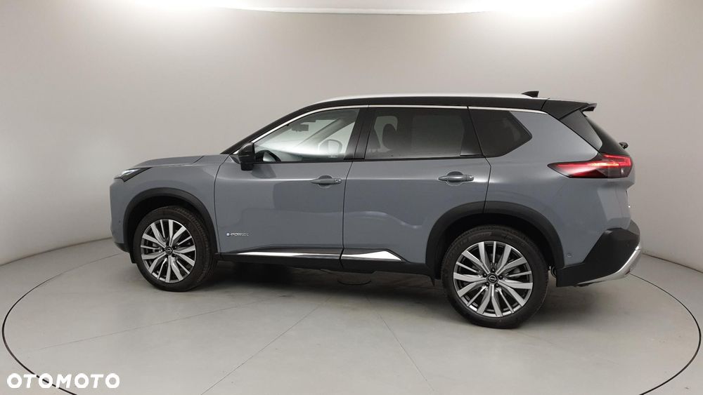 Nissan X-Trail 1.5 VC-T e-POWER Tekna e-4ORCE - 9