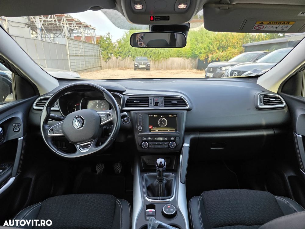 Renault Kadjar Energy dCi 130 XMOD - 21