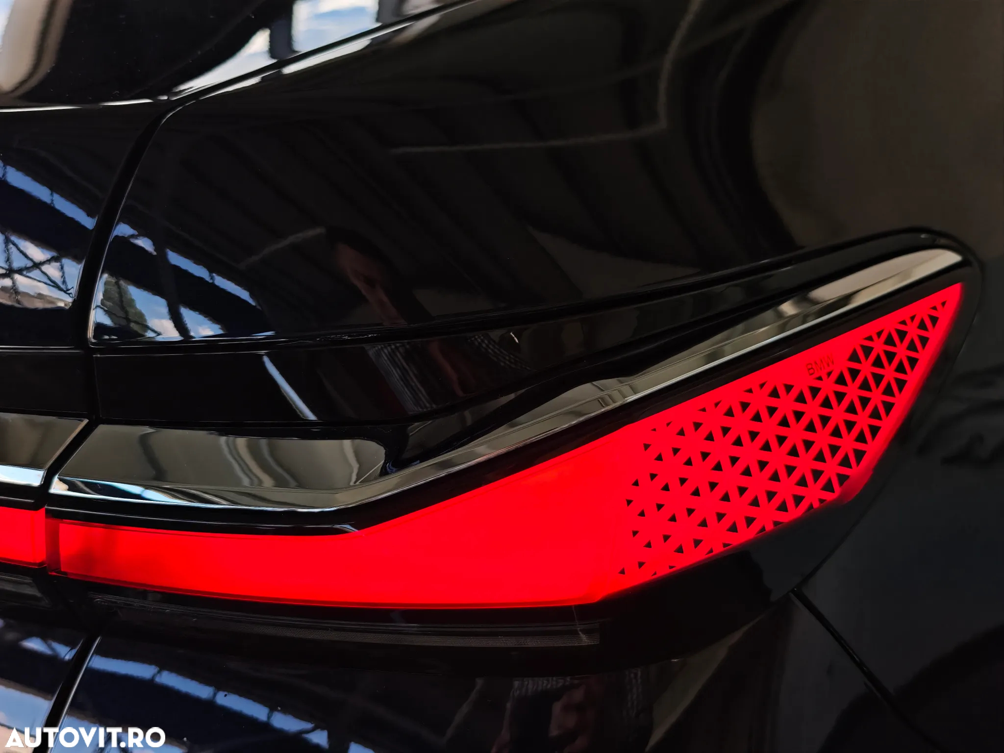 BMW Seria 7 750e xDrive AT PHEV - 19
