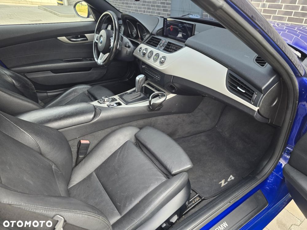 BMW Z4 - 22