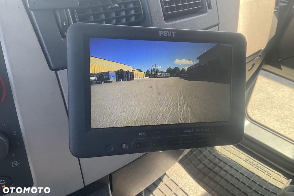 Volvo FL240 18EuroPalet Izoterma dmc 11.990 lub 14t lub 15,5t winda ZEPRO - 14