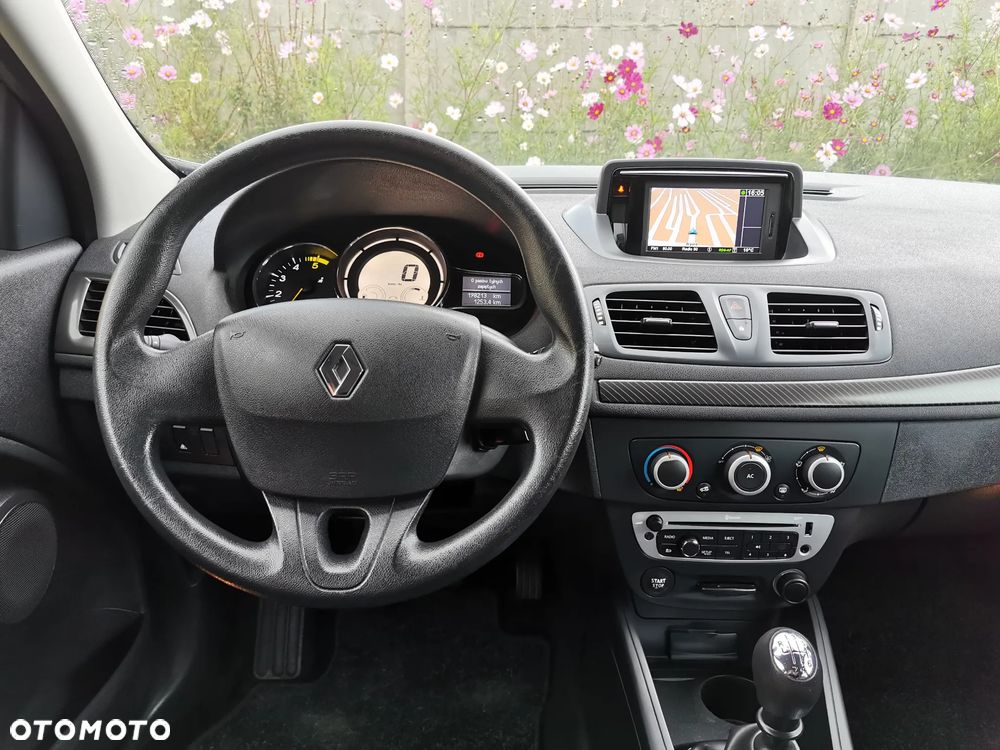 Renault Megane Grandtour dCi 110 FAP Expression - 23