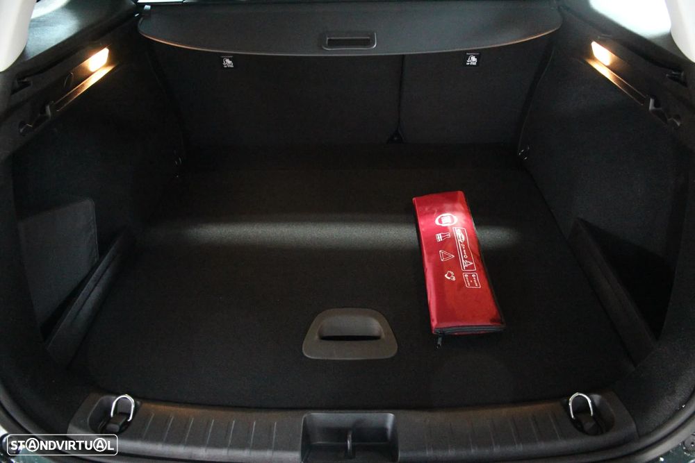 Fiat Tipo Station Wagon 1.0 GSE T3 Garmin - 10