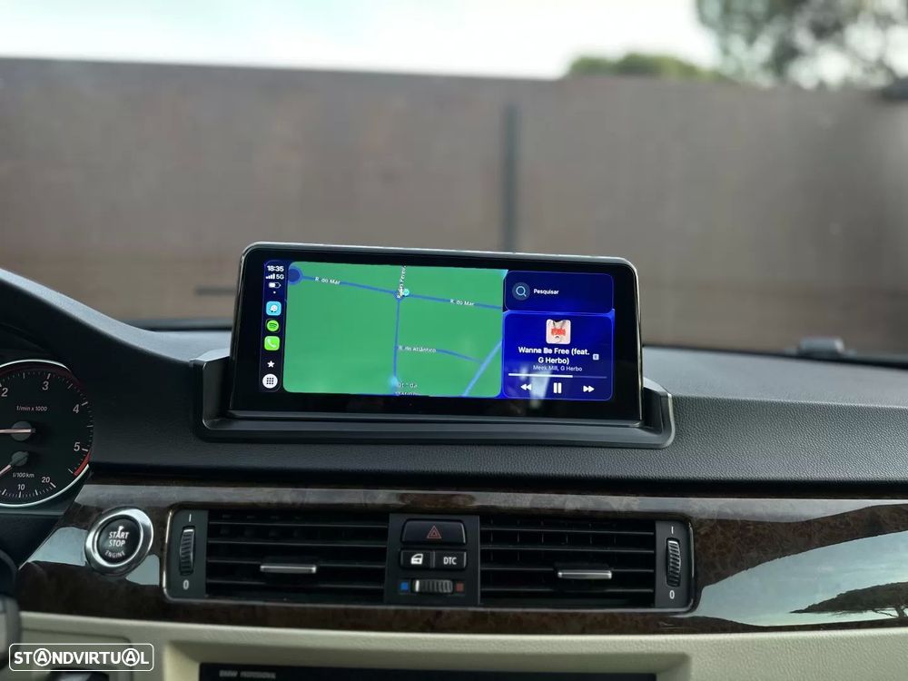 BMW 320 d Coupe - 25