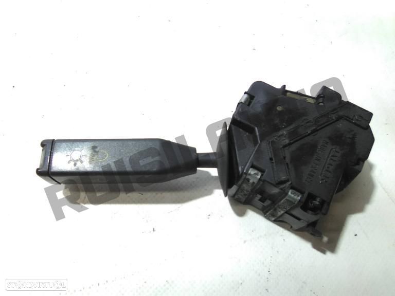 Comutador De Piscas E/ou Luzes 77007_66407 Renault 21 [1985_199 - 2