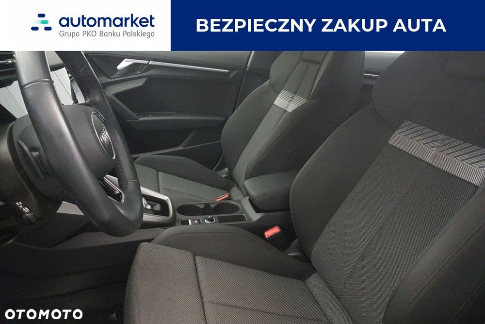 Audi A3 Limousine 35 TFSI mHEV S Line S tronic - 10