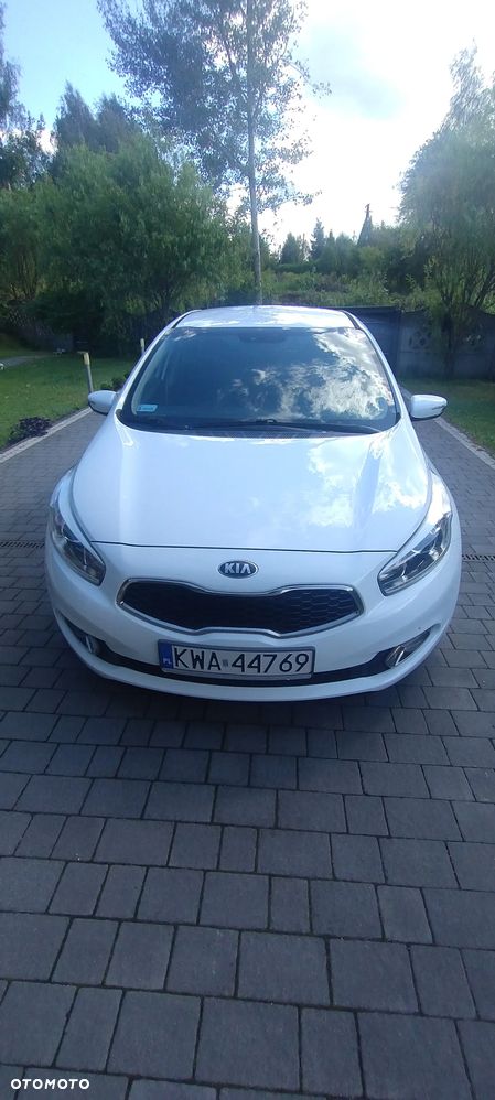 Kia Ceed - 20