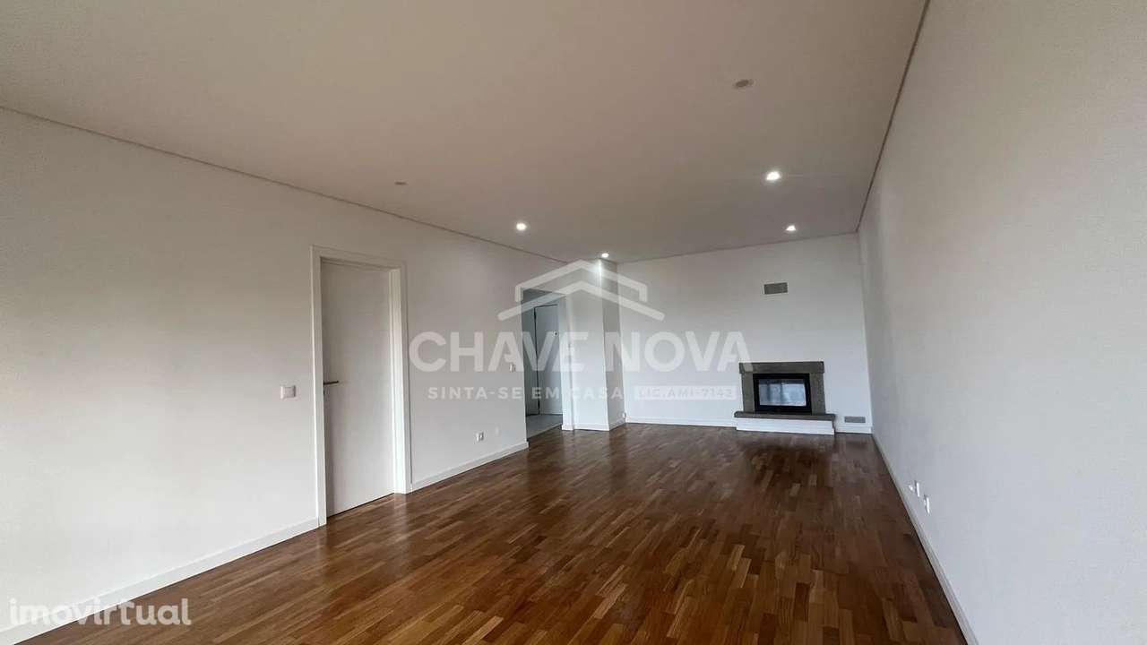 PS - Apartamento Na Madalena, T2+1 surpreende pelo espaço. - Grande imagem: 5/12