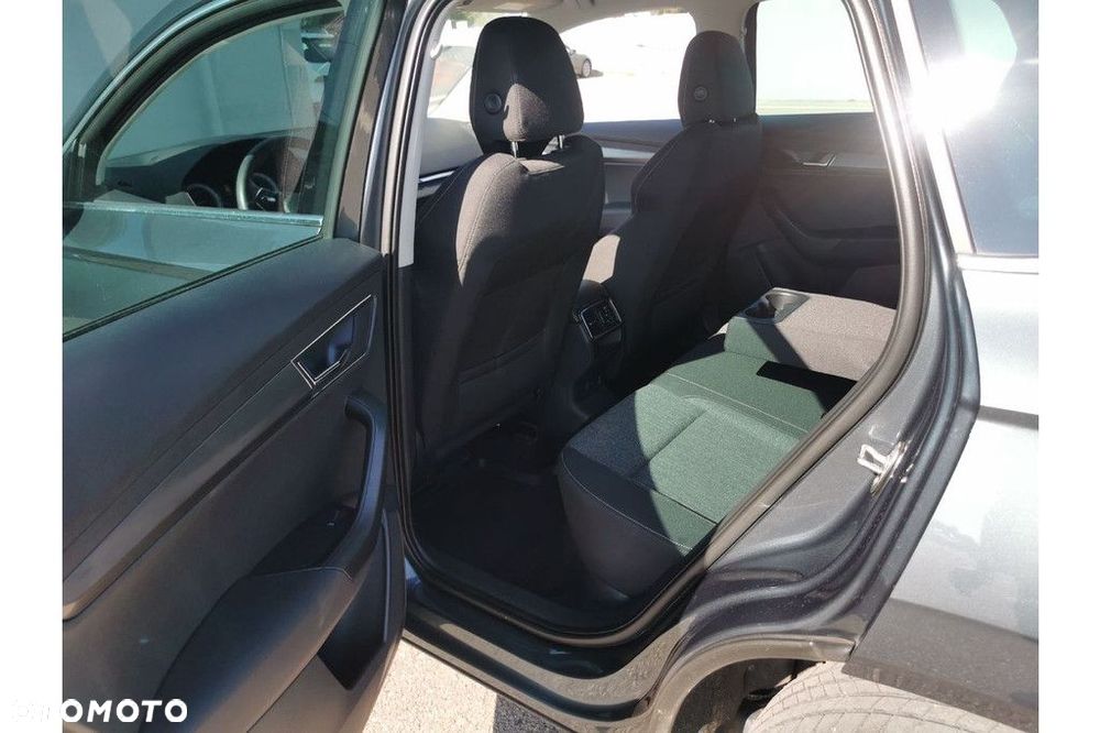 Skoda Karoq 1.5 TSI ACT Style - 6