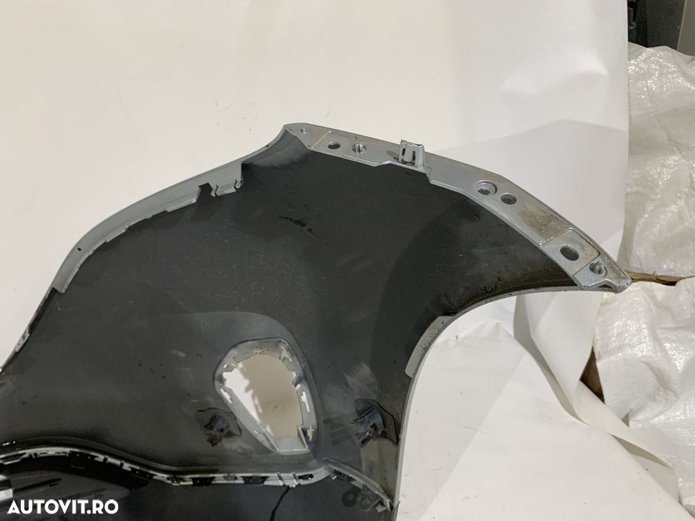 Bara fata Mercedes EQC W293, 2020, 2021, 2022, 2023, cod origine OE A2938850000. - 7