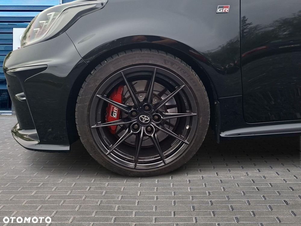 Toyota GR Yaris - 27