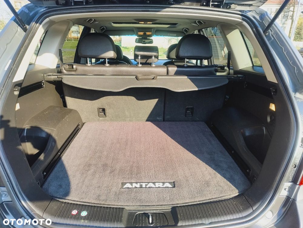 Opel Antara 2.2 CDTI 4x4 Cosmo - 18