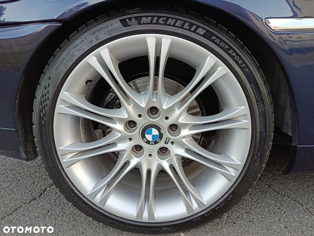 BMW Seria 3 - 26
