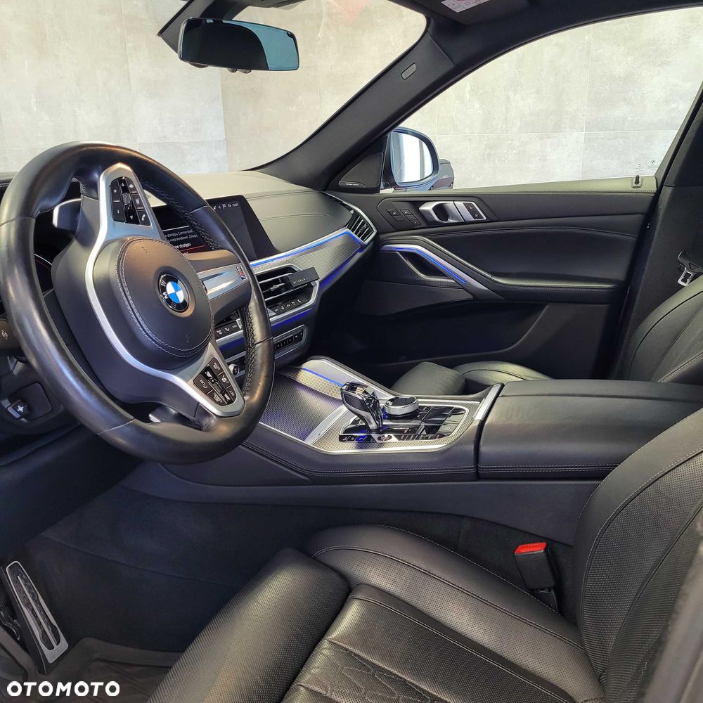 BMW X6 - 3