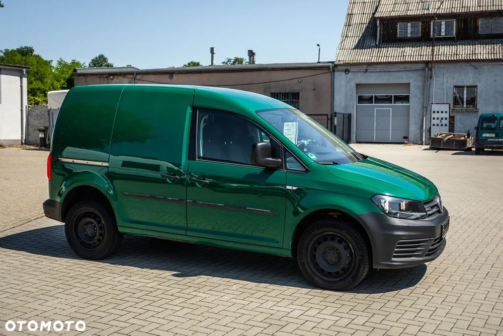 Volkswagen Caddy - 6