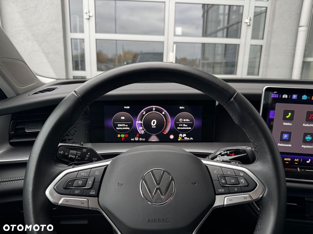 Volkswagen Tayron 2.0 TDI SCR 4MotION DSG Life - 16