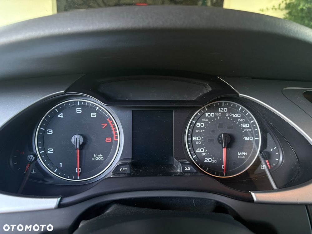 Audi A4 Limousine 2.0 TFSI Quattro S tronic - 23