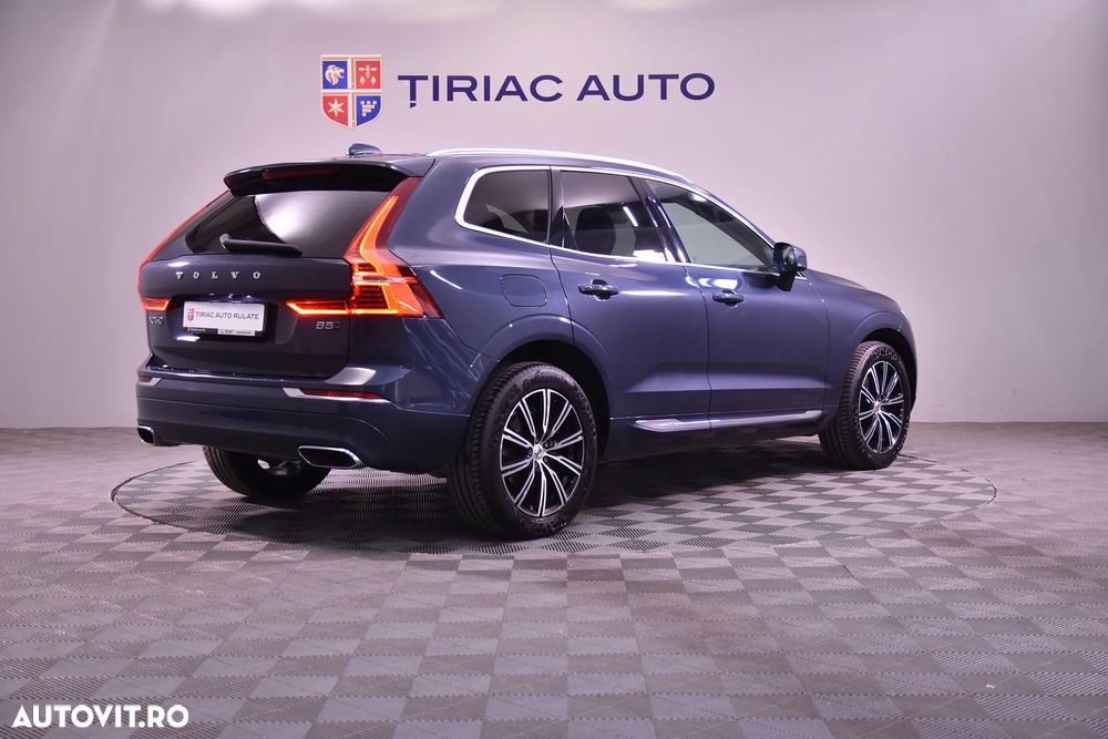 Volvo XC 60 - 5