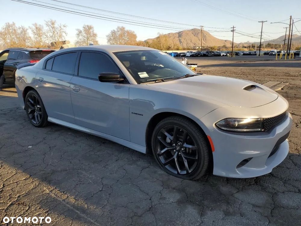 Dodge Charger 5.7 R/T - 24
