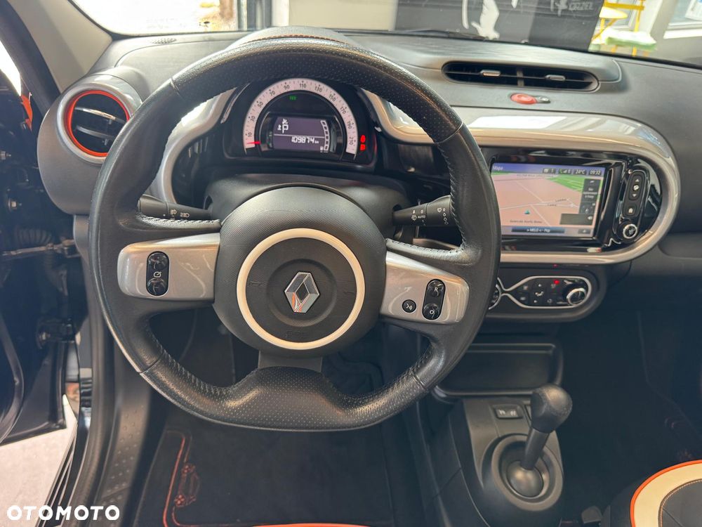 Renault Twingo ENERGY TCe 110 EDC GT - 25