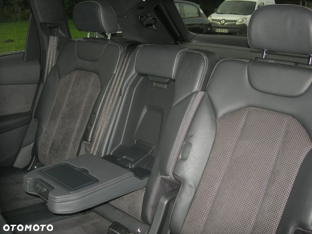 Audi Q7 3.0 TDI Quattro Tiptronic - 20