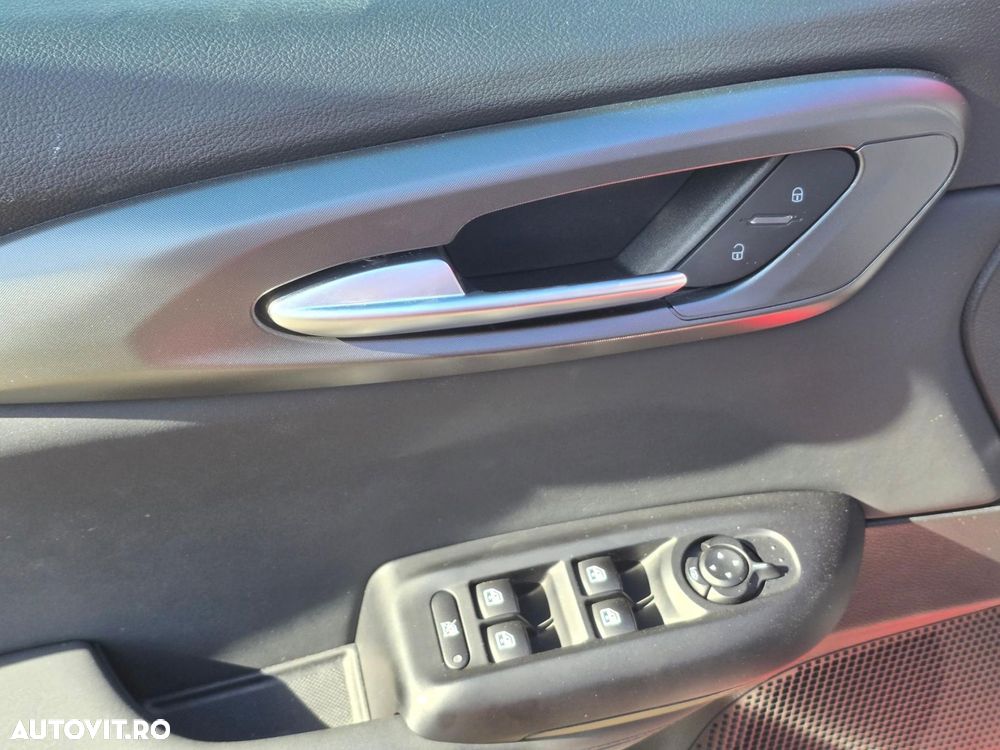 Alfa Romeo Tonale 1.3T PHEV Q4 280 CP AT6 Edizione Speciale - 10