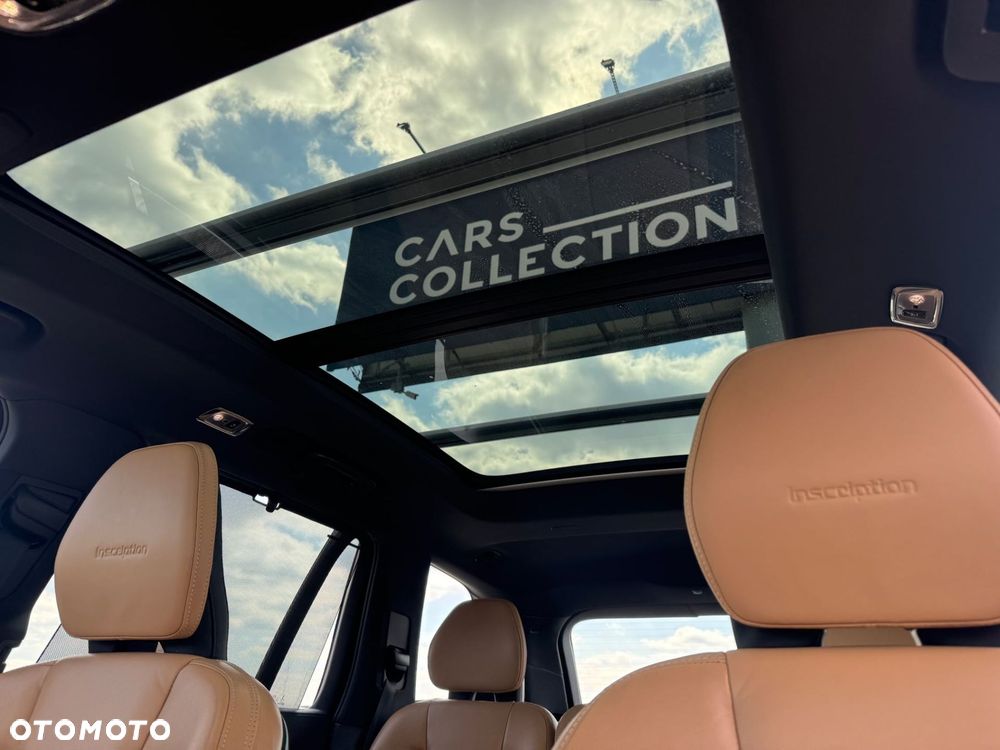 Volvo XC 90 D5 AWD Inscription - 16