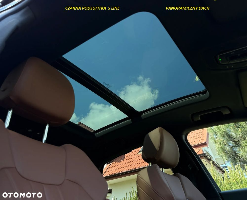 Audi Q5 Sportback 40 TDI quattro S tronic S line - 10