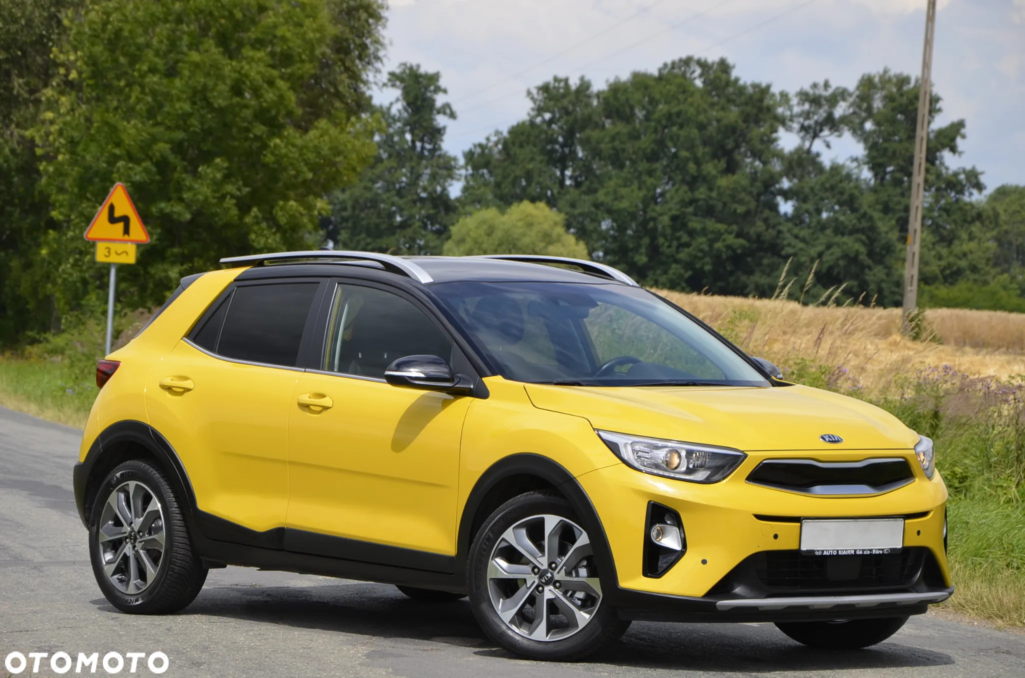 Kia Stonic 1.4 XL - 2