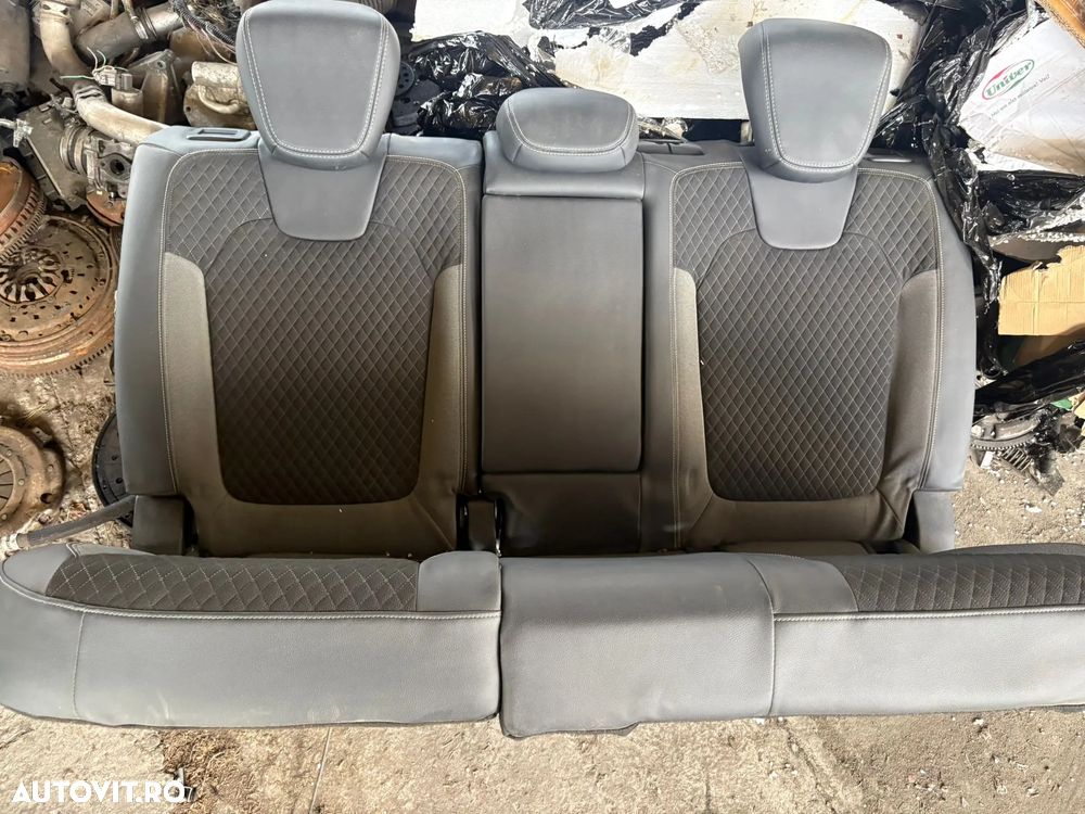 Set scaune spate Opel Grandland X 2017-2021 - 1