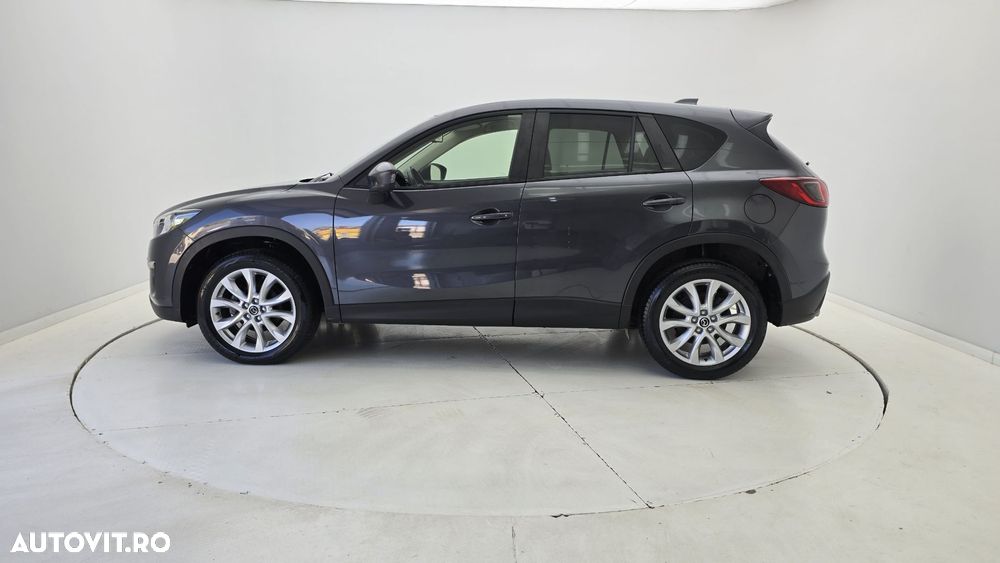 Mazda CX-5 - 9