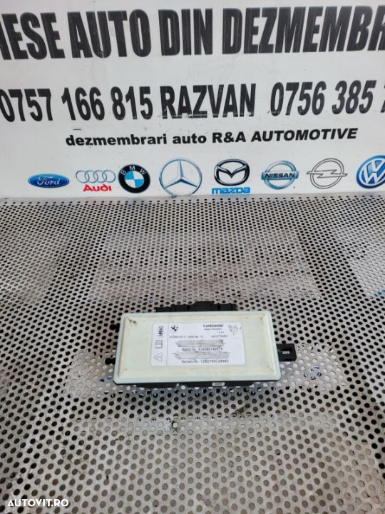 Calculator Airbag Bmw X3 X4 X5 X6 F25 F26 F15 F16 F10 F01 Etc. Cod 9280185 - 1