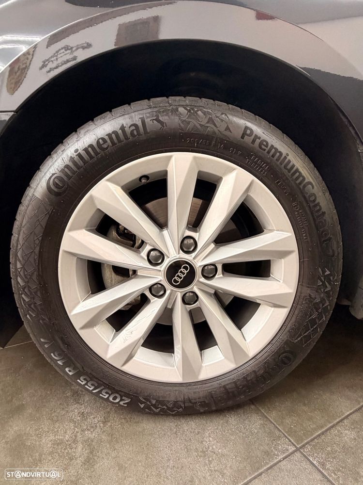 Audi A3 Sportback 30 TDI - 20