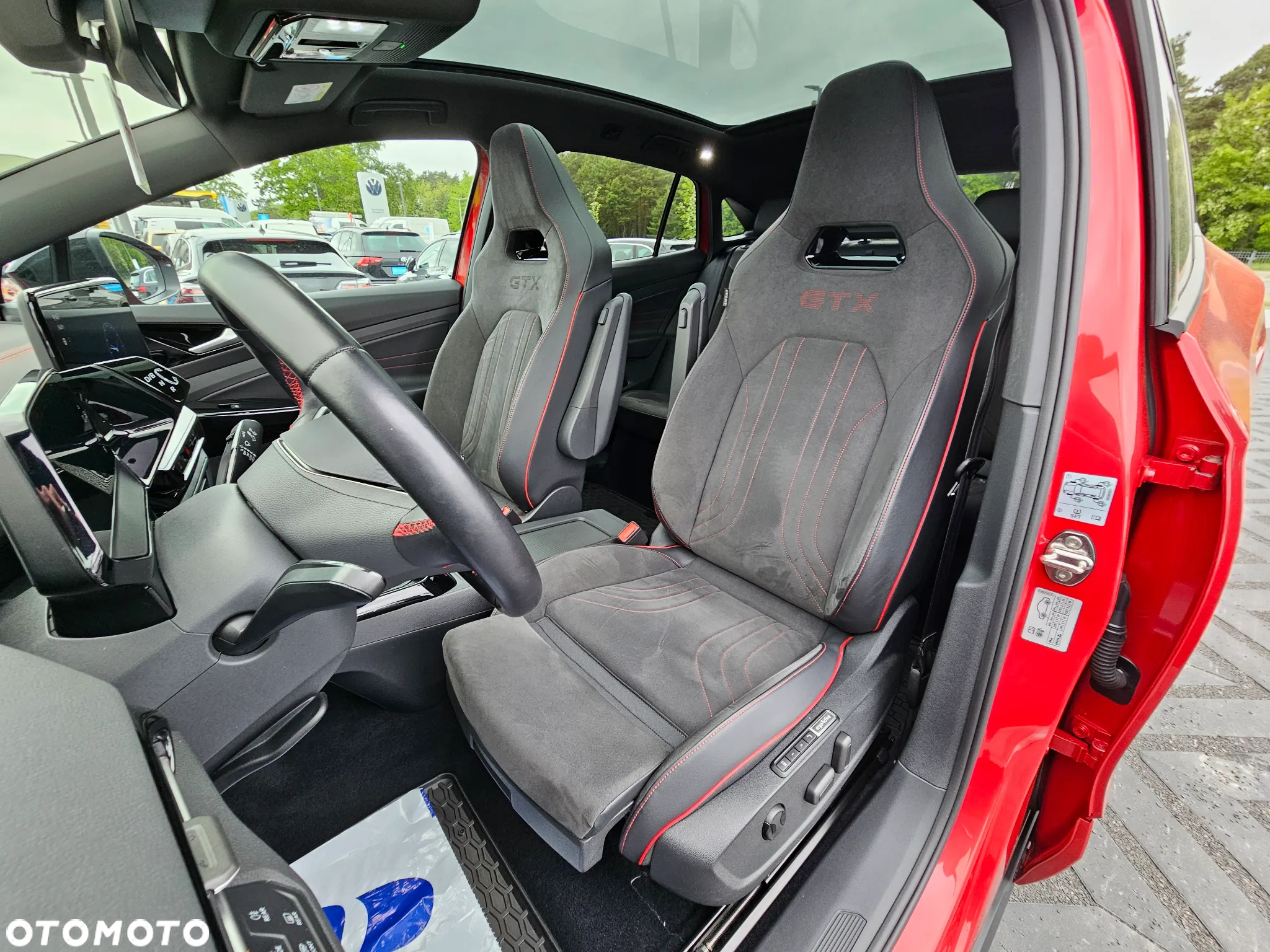 Volkswagen ID.5 77kWh GTX 4Motion - 12