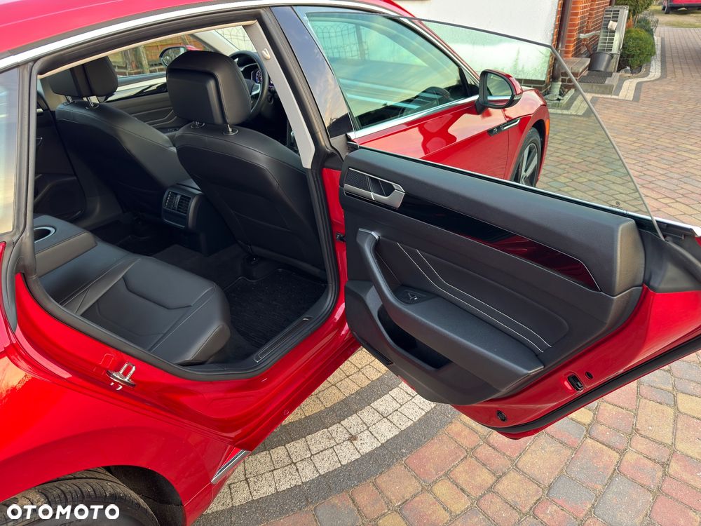 Volkswagen Arteon - 23