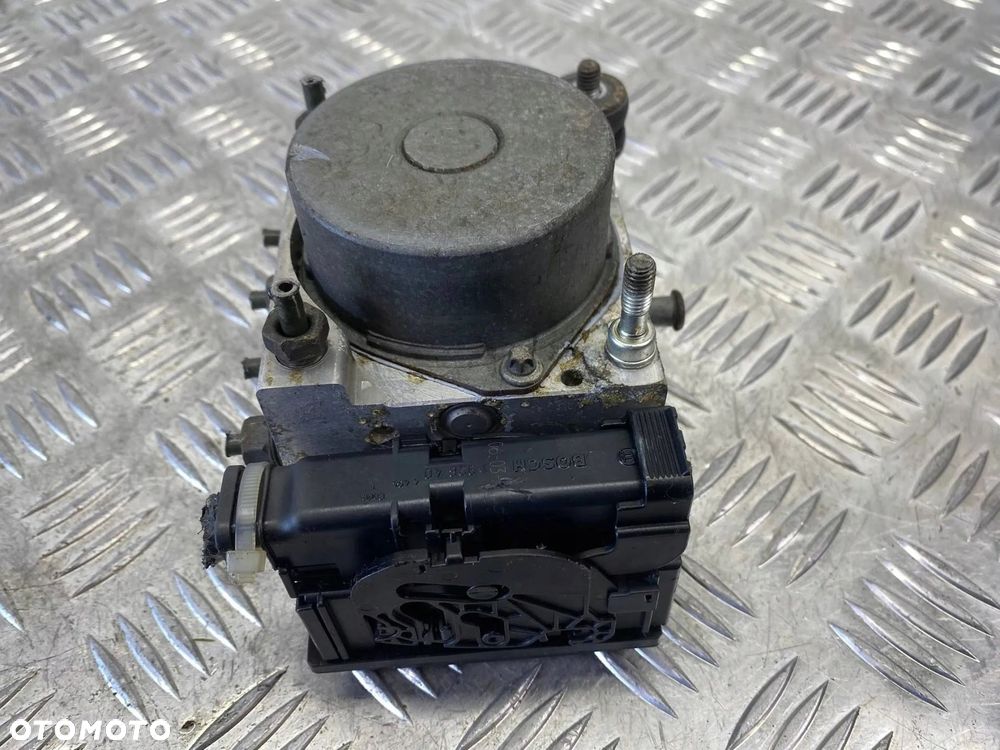 POMPA ABS NISSAN NOTE E11 MICRA K12 1.4 16V 476609U100 0265231732 - 10