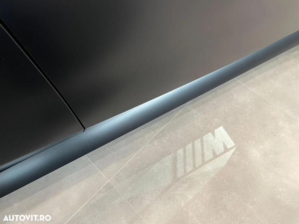 BMW M5 xDrive AT PHEV - 8