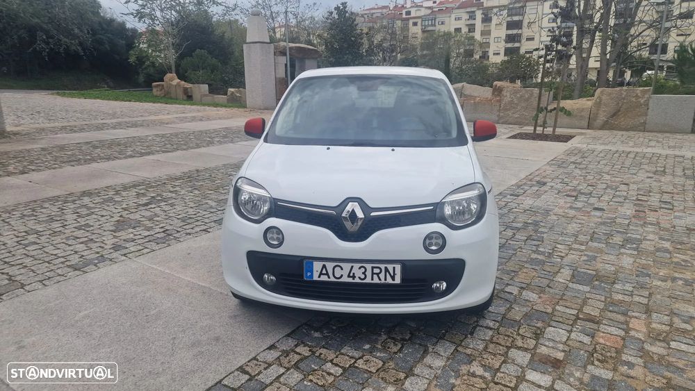 Renault Twingo SCe 70 S&S LIMITED - 3