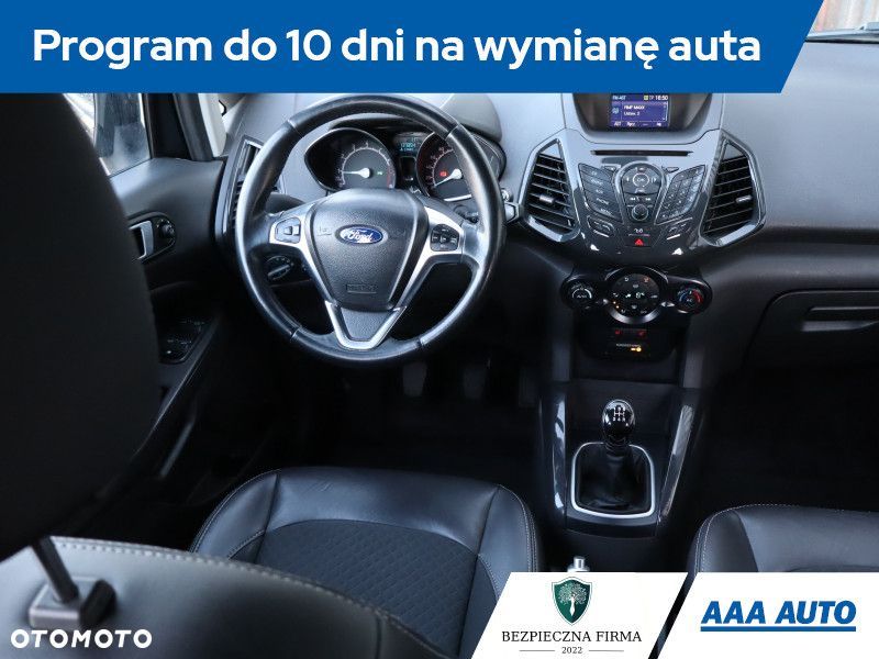 Ford EcoSport - 9