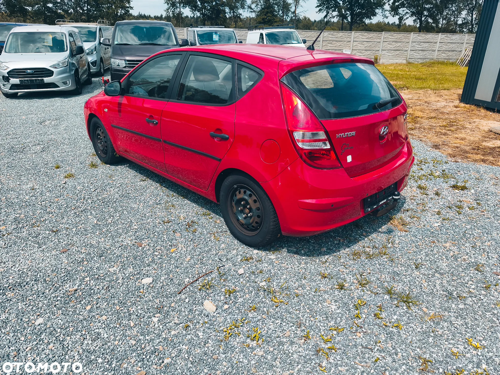 Hyundai i30 - 8