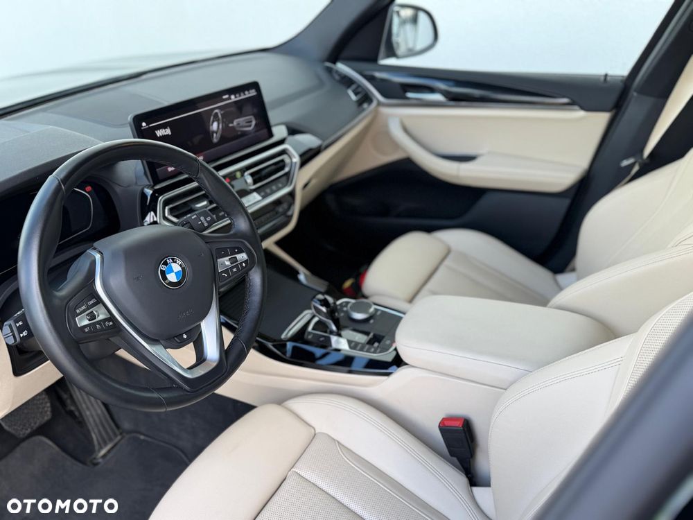 BMW X3 - 5