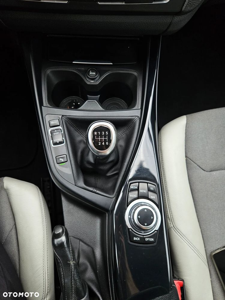 BMW Seria 1 118d DPF Edition Lifestyle - 18