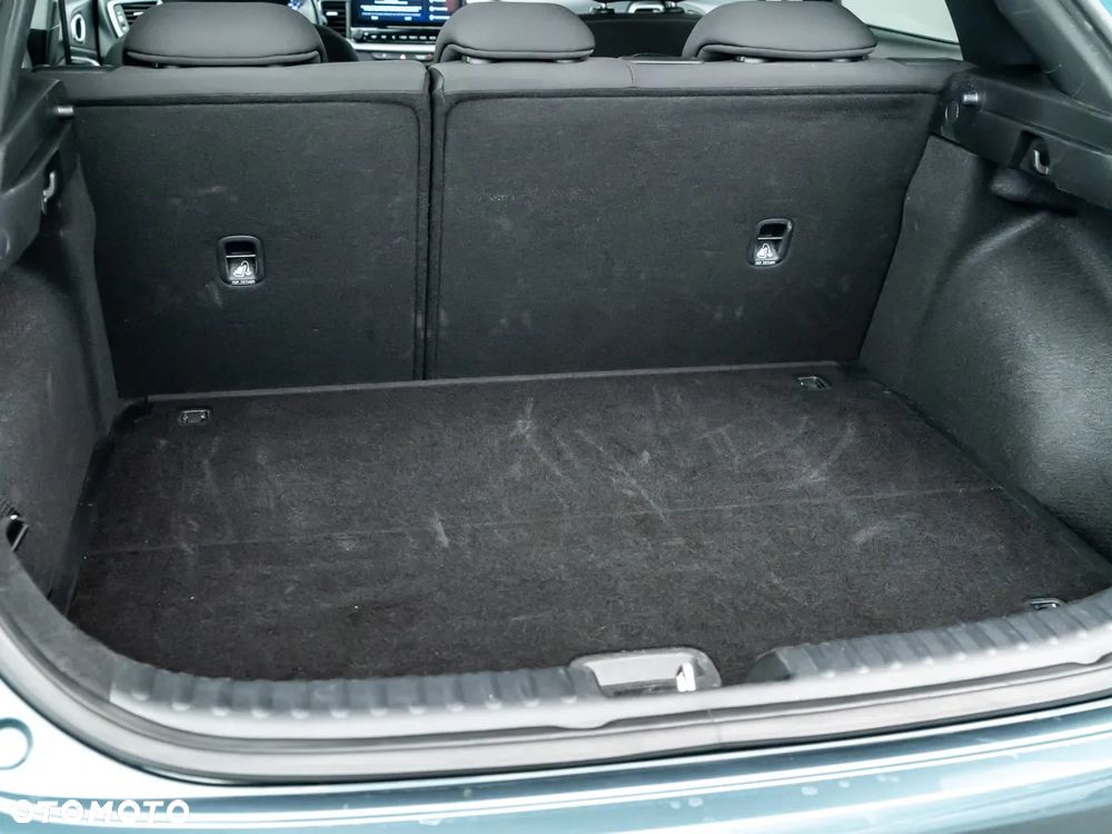 Kia XCeed 1.5 T-GDI M DCT - 28