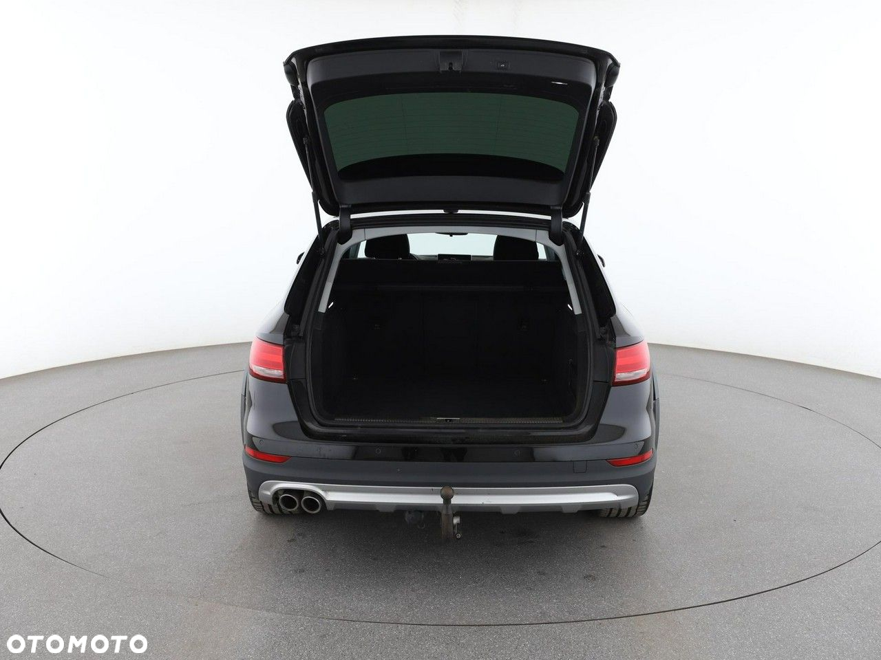 Audi A4 Allroad 2.0 TDI Quattro S tronic - 19