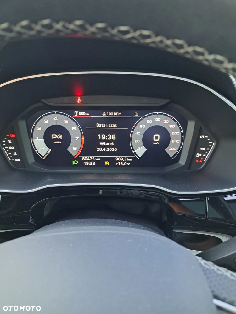 Audi Q3 45 TFSI Quattro S Line S tronic - 21