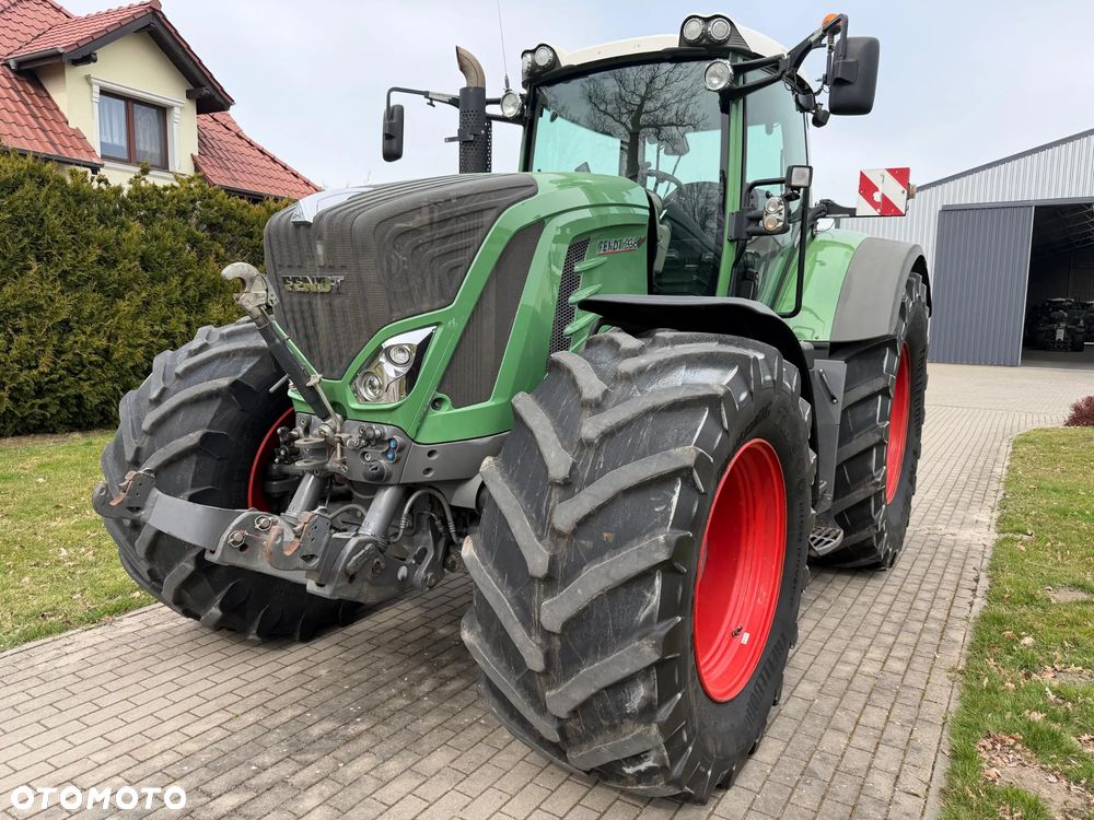 Fendt 936 S4 Profi Plus 930 939 942 1050 - 12