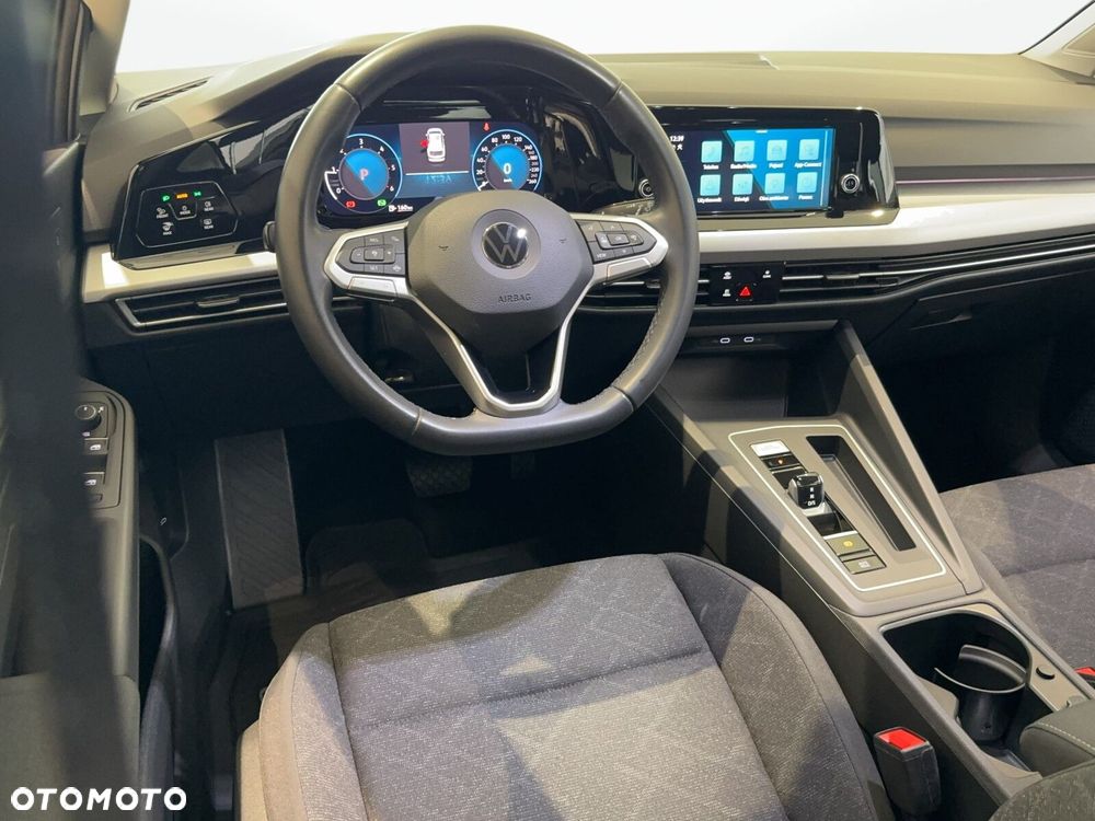 Volkswagen Golf Variant - 14