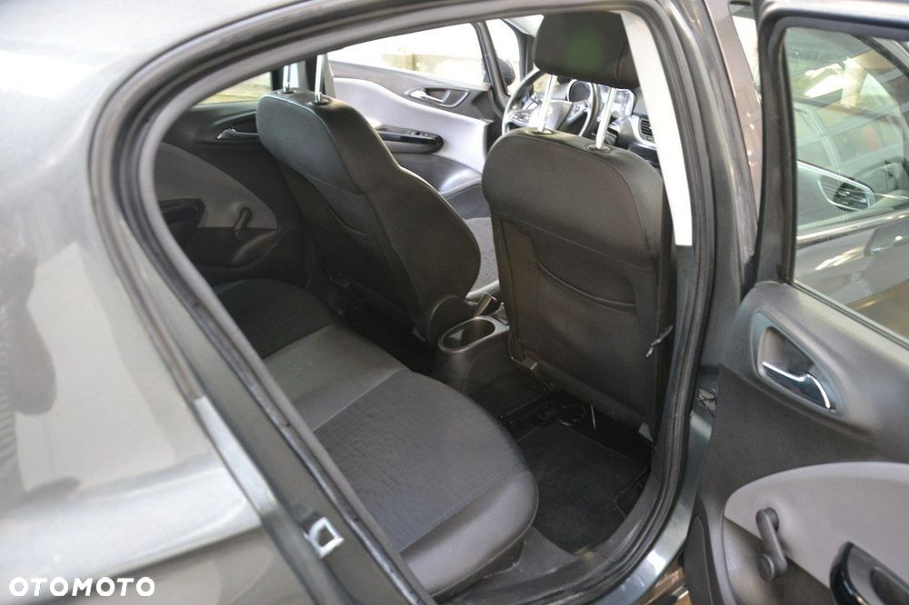 Opel Corsa - 24