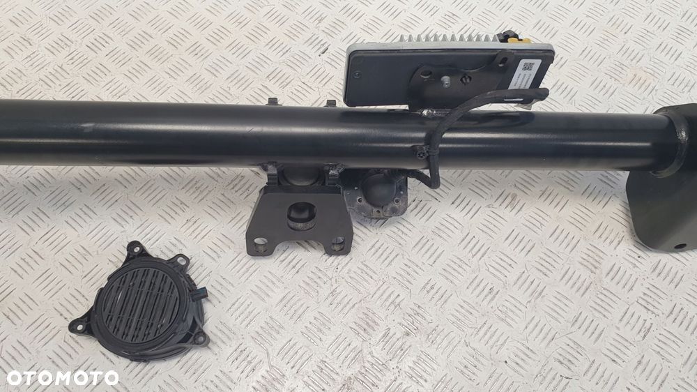 tesla model x hak holowniczy elektryczny 1027583-00-j - 13