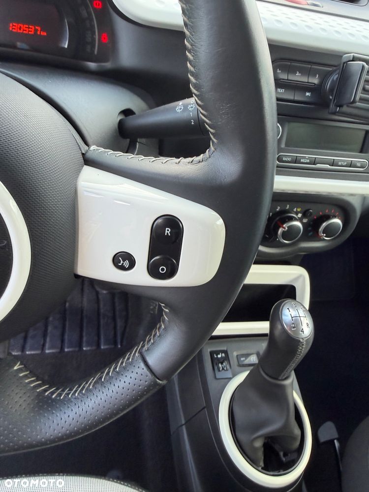 Renault Twingo SCe 70 Intens - 18